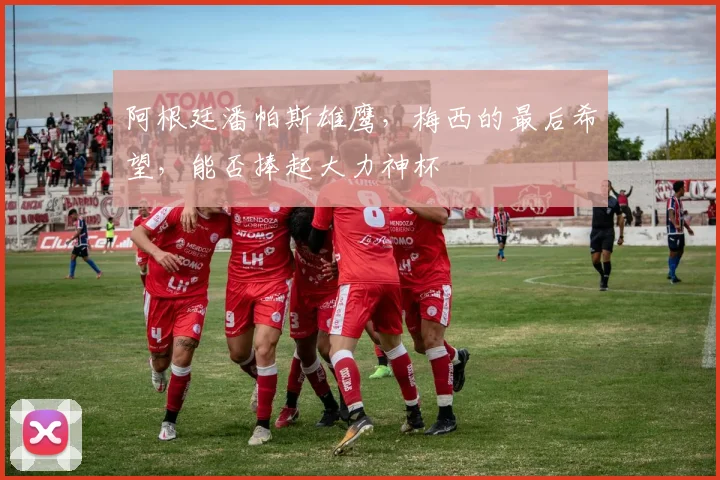 阿根廷潘帕斯雄鹰，梅西的最后希望，能否捧起大力神杯