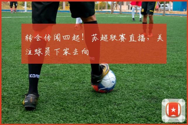 转会传闻四起！苏超联赛直播，关注球员下家去向
